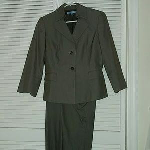 Antonio Melani Suit